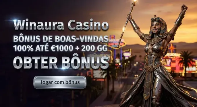 Winaura Casino